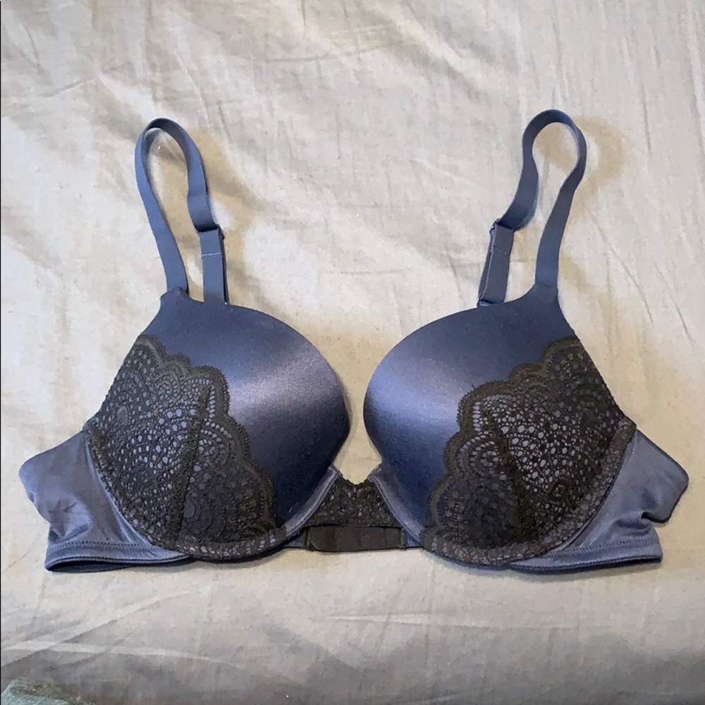 Women’s MAIDENFORM push-up bra